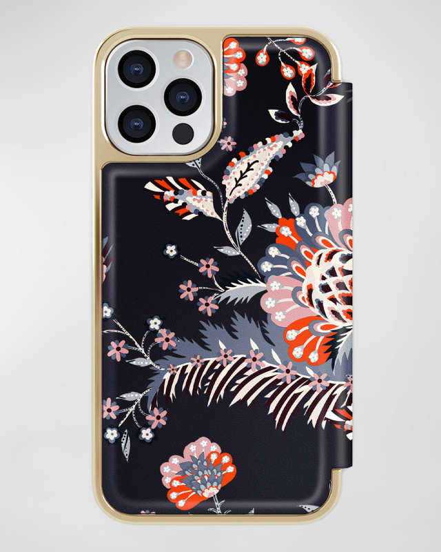 Folio Case iPhone 13 Pro - Spiced Up